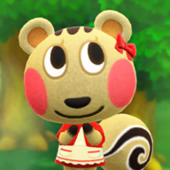 Animal Crossing: New Horizons Cally Pics