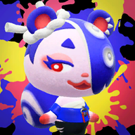 Animal Crossing: New Horizons Arduna Fotografías