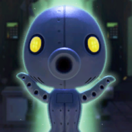 Animal Crossing: New Horizons Polpobot Foto