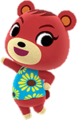 Animal Crossing: Happy Home Designer Bonbon