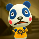 Animal Crossing: New Horizons Placide Photo