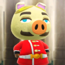 Animal Crossing: New Horizons Чопс Фото