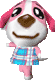 Rosi Animal Crossing