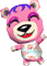 Rosita Animal Crossing