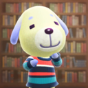 Animal Crossing: New Horizons Daisy Pics