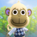 Animal Crossing: New Horizons Bobo Foto