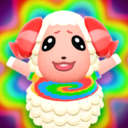 Animal Crossing: New Horizons Fibrilio Fotografías