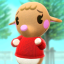 Animal Crossing: New Horizons Ellie Fotos