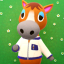Animal Crossing: New Horizons Elmer Pics