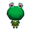 Smeralda Animal Crossing