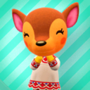 Animal Crossing: New Horizons Bibi Photo