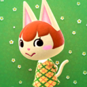 Animal Crossing: New Horizons Milly Foto
