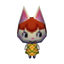 Milly Animal Crossing