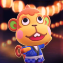 Animal Crossing: New Horizons Flip Pics