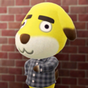 Animal Crossing: New Horizons Jupp Fotos