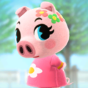 Animal Crossing: New Horizons Oinka Fotos
