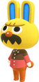 Animal Crossing: New Horizons Gaston Photo