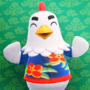 Animal Crossing: New Horizons Goose Pics