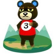 Grizzly Pocket Camp