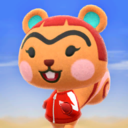 Animal Crossing: New Horizons Cigliola Foto