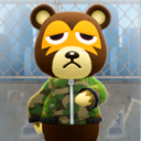 Animal Crossing: New Horizons Isaac Photo