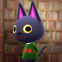 Animal Crossing: New Horizons Kiki Fotos