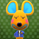 Animal Crossing: New Horizons Gruyère Photo