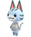 Animal Crossing: New Horizons Lolly Fotos