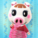 Animal Crossing: New Horizons Lucy Foto
