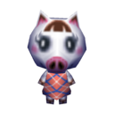 Lucie Animal Crossing