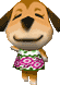 Martina Animal Crossing