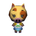Maggie Animal Crossing