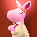 Animal Crossing: New Horizons Marcie Pics