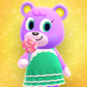 Animal Crossing: New Horizons Candy Photo