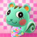 Animal Crossing: New Horizons Mint Pics