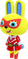 Animal Crossing: New Horizons Mira Pics