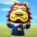 Animal Crossing: New Horizons Mott Fotos