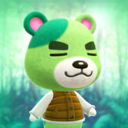Animal Crossing: New Horizons Orsón Fotografías