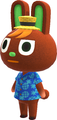 Animal Crossing: New Horizons Nico Fotos