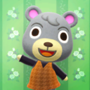Animal Crossing: New Horizons Olive Pics
