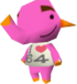 Paolo Animal Crossing