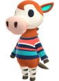 Animal Crossing: New Horizons Pierino Foto