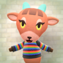 Animal Crossing: New Horizons Pashmina Fotos