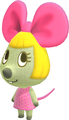 Animal Crossing: New Horizons Penelope Pics