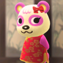 Animal Crossing: New Horizons Pinky Pics