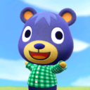 Animal Crossing: New Horizons Poncho Fotografías