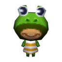 Principe Animal Crossing
