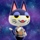 Animal Crossing: New Horizons Cédric Photo