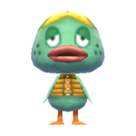 Quentin New Leaf