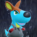 Animal Crossing: New Horizons Rooney Pics
